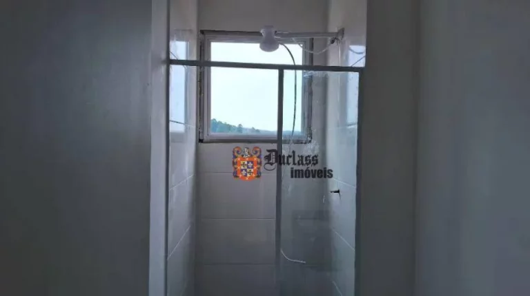 Imagem Sobrado à venda, 2 dormitórios, 65 m², em condomínio, por R$ 368.000 - Pinheirinho - Jarinu/SP