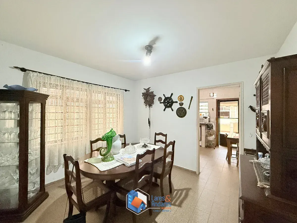 Imagem Sobrado para venda em Campo Belo com 3 quartos, 173m²
