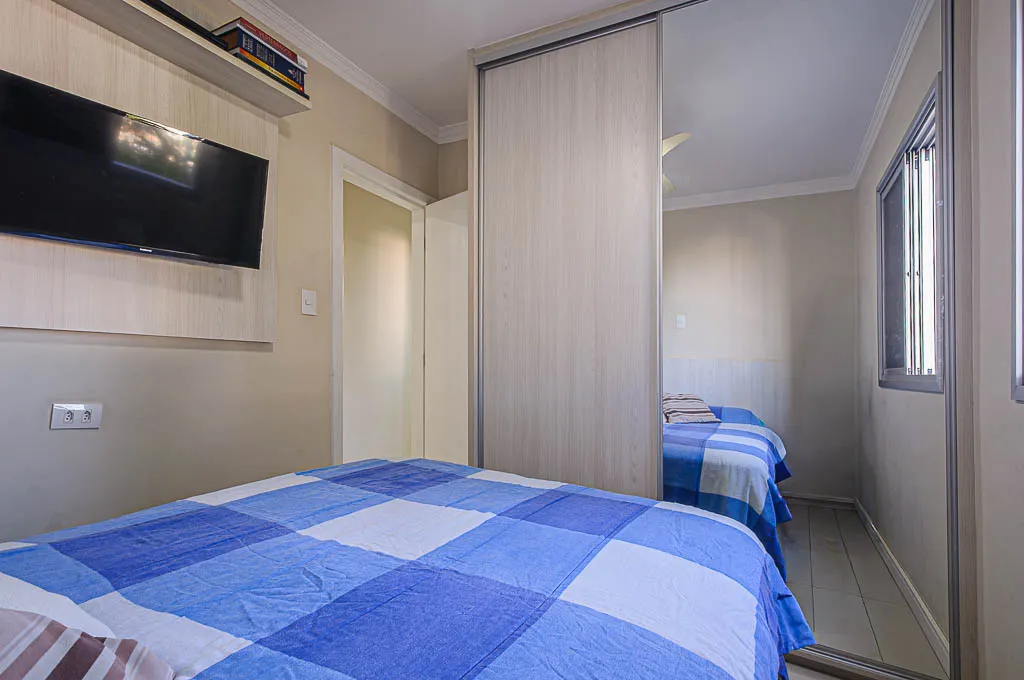 Imagem Apartamento para venda em Parque Mandaqui com 3 quartos, 78m2