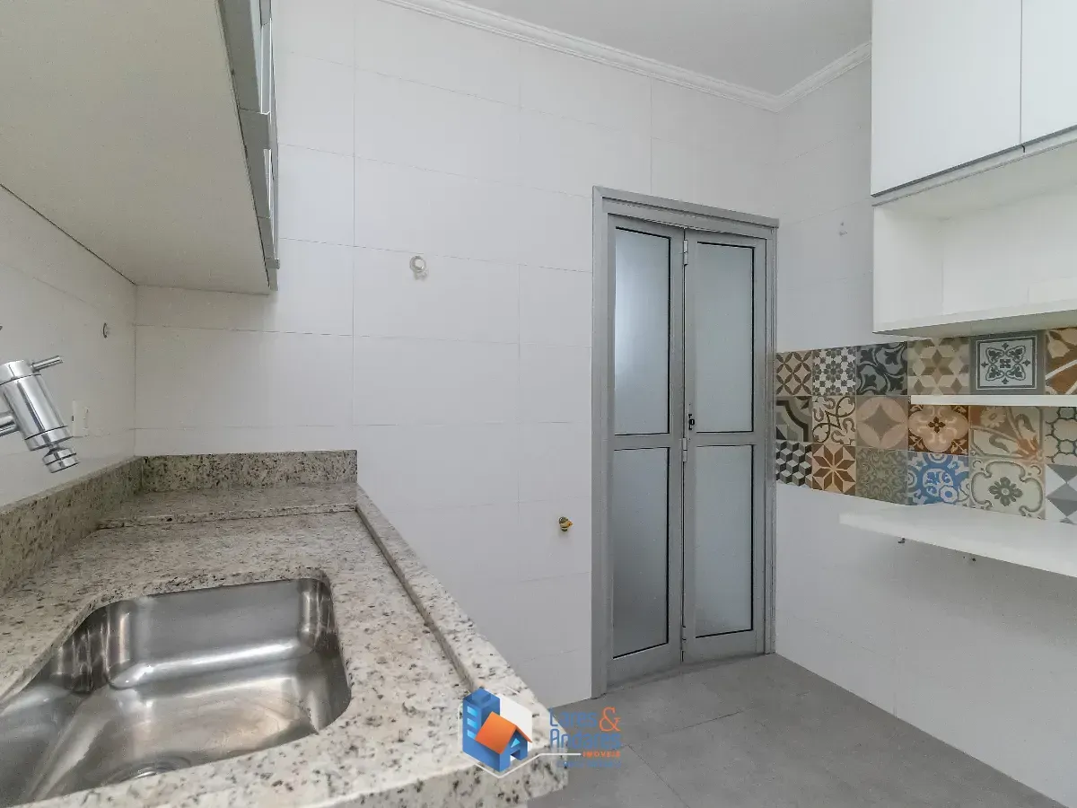 Foto do imóvel Apartamento para venda em Campo Belo com 2 quartos, 55m² em Rua Constantino de Sousa