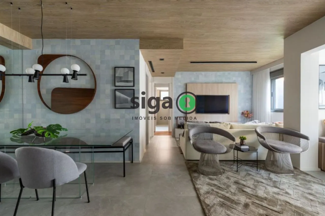 Imagem Apartamento Residencial em São Judas