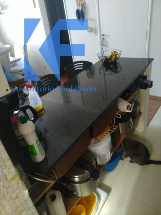 Imagem APARTAMENTO RESIDENCIAL em HORTOLÂNDIA - SP, VILA SÃO FRANCISCO
