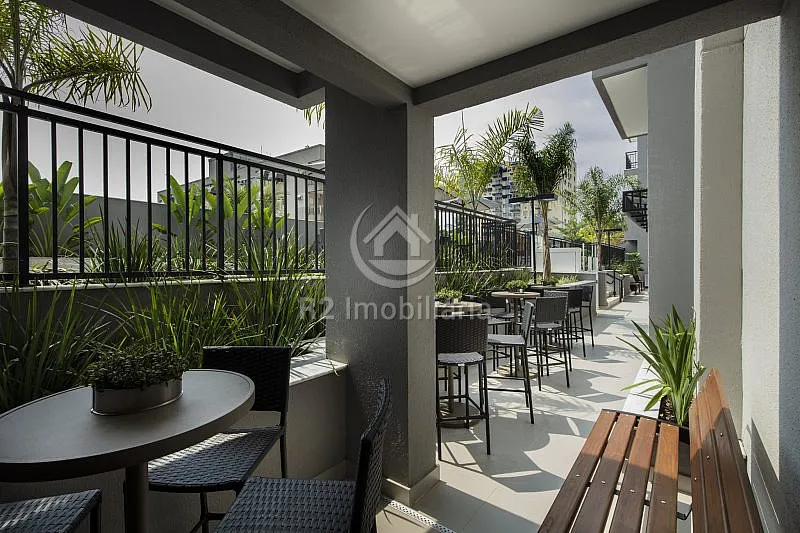 Imagem Apartamento em Lançamentos no bairro Cachambi - Rio de Janeiro, RJ