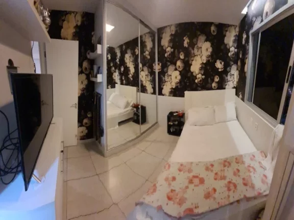 Imagem APARTAMENTO RESIDENCIAL em MANAUS - AM, ALEIXO