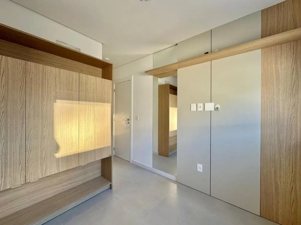 Imagem Apartamento 2 Dormitórios - Bairro Navegantes
