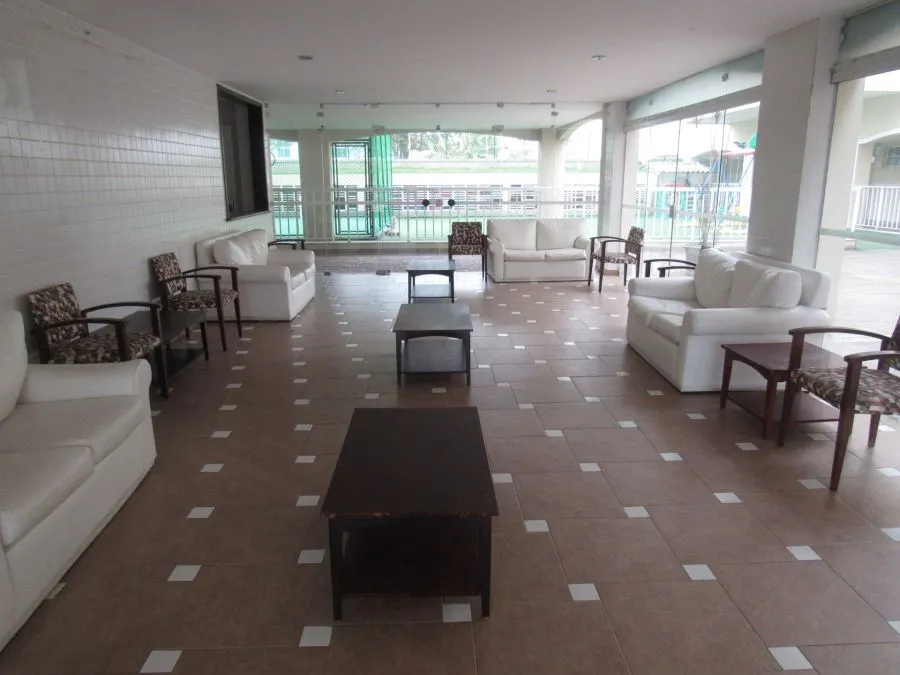Imagem Apartamento Nova Sernambetiba, 87 m² e 2 suítes