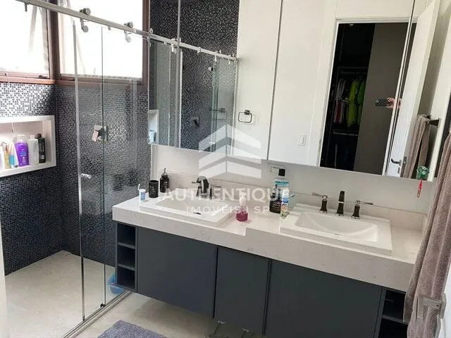 Imagem Villa Solaia Residencial - Alphaville - Casa à venda no bairro Tamboré - Barueri/SP