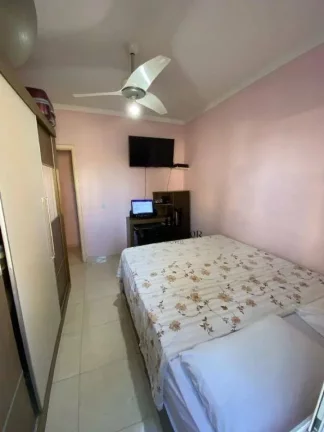 Imagem Apartamento à venda, 50 m² por R$ 256.000,00 - Jardim Piratininga - Sorocaba/SP