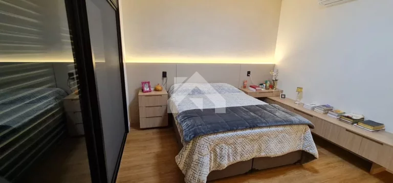 Imagem Casa de Condomínio em Cidade Tamboré - Santana de Parnaíba