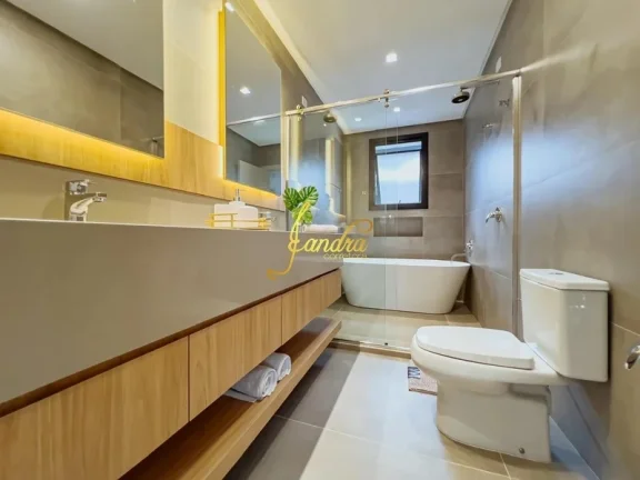 Imagem Sobrado finamente mobiliado e decor