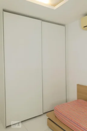 Imagem Apartamento à Venda - Barra da Tijuca, 3 Quartos, 105 m2
