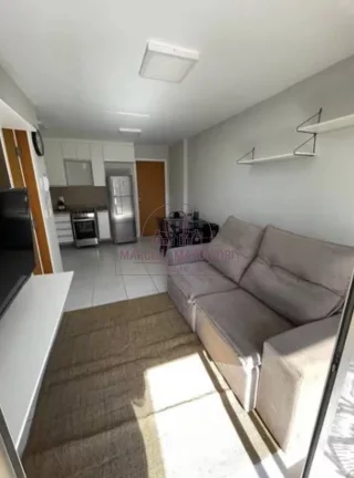 Imagem Apartamento 1 quarto com vista para o mar em Itaparica