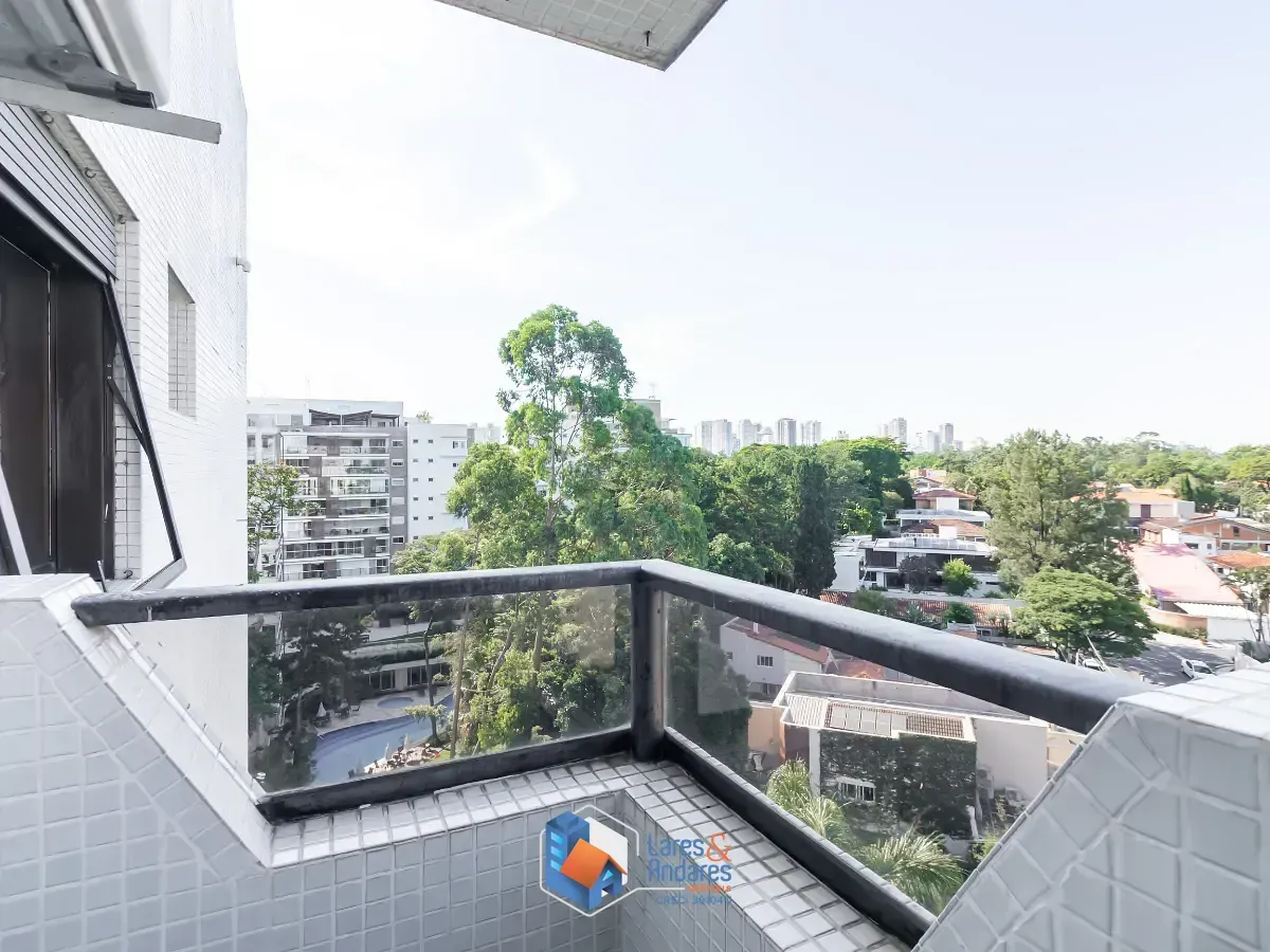 Imagem Cobertura para venda em Jardim Caravelas com 4 quartos, sendo 3 suítes, 380m²