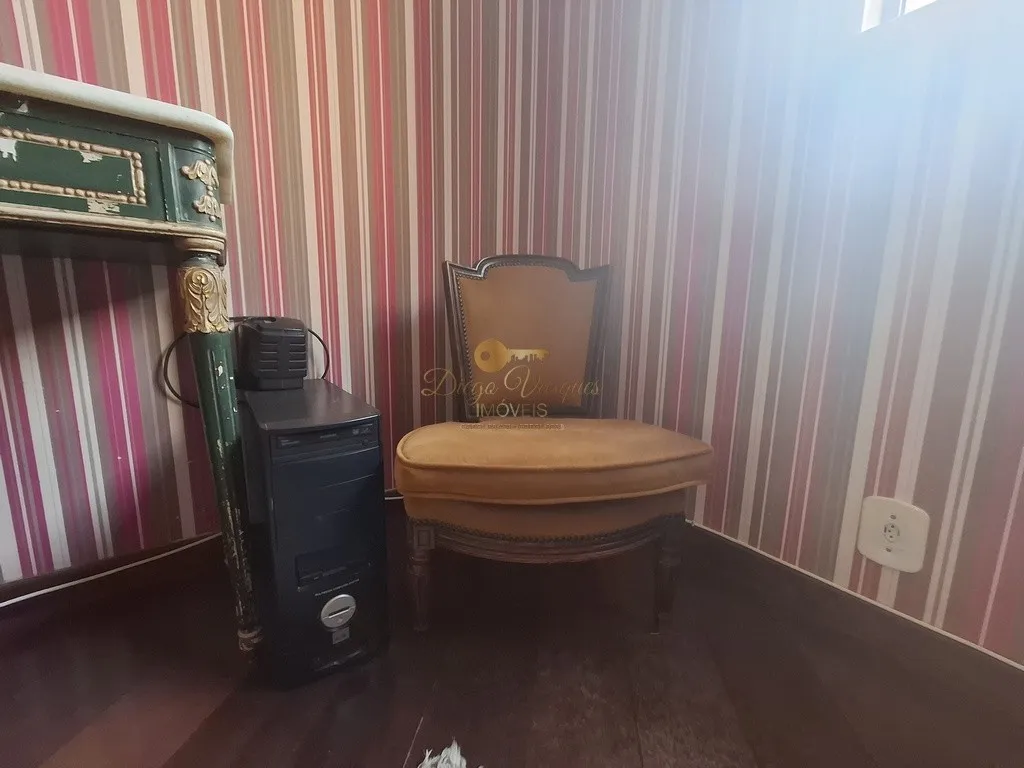 Imagem Apartamento para Venda em Teresópolis / RJ no bairro Alto