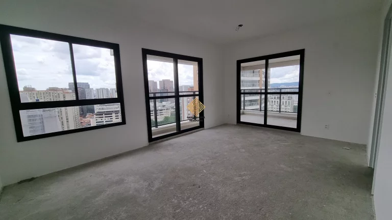 Foto do imóvel APARTAMENTO DE 109M², 3 DORMITÓRIOS SENDO 1 SUÍTE, VARANDA COM 01 VAGA A VENDA - ÁGUA BRANCA - ZONA OESTE em RUA DOUTOR COSTA JÚNIOR