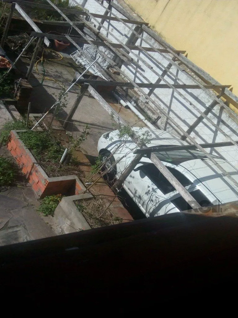Imagem Casa em Belém Velho