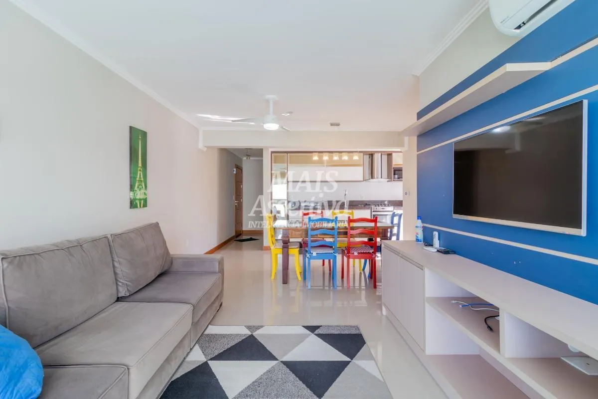 Imagem Apartamento para Venda em Torres / RS no bairro Praia Grande