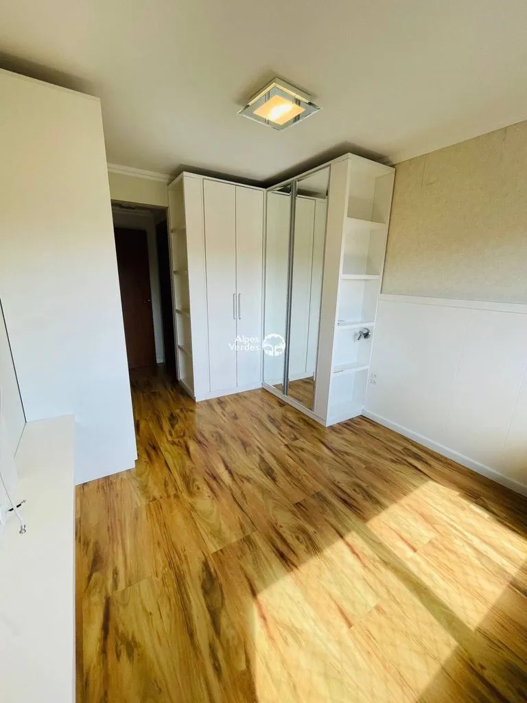 Imagem Apartamento à Venda em Canela, Canela - RS