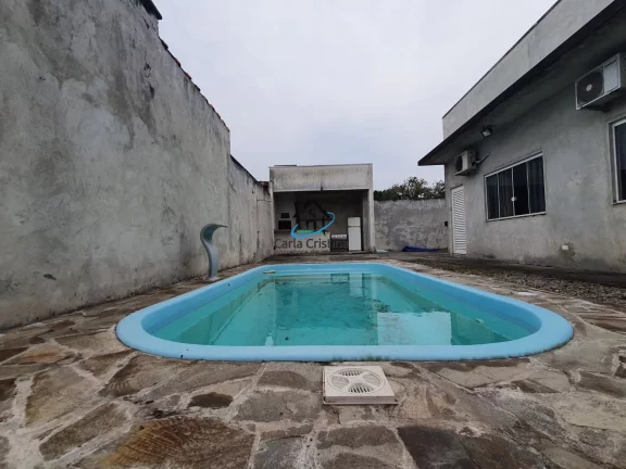 Foto do imóvel CASA RESIDENCIAL em PONTAL DO PARANÁ - PR, Praia de Leste