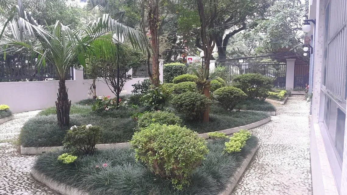 Imagem Apartamento com 4 Quartos à Venda, 187 metro em Jardim Paulista - São Paulo
