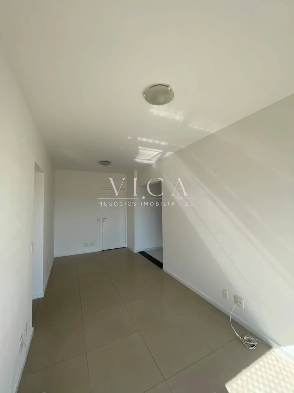 Imagem Apartamento 64m² -2 dormitórios - aluguel por R$ 3.795 -Alphaville/SP