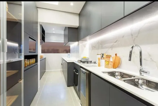 Imagem Apartamento com 3 Quartos à Venda, 118 m² em Vila Prudente - São Paulo