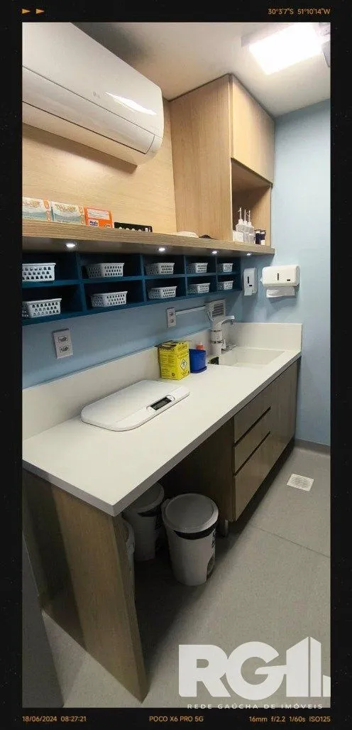Imagem Clínica veterinária pronta na Cristiano Fischer