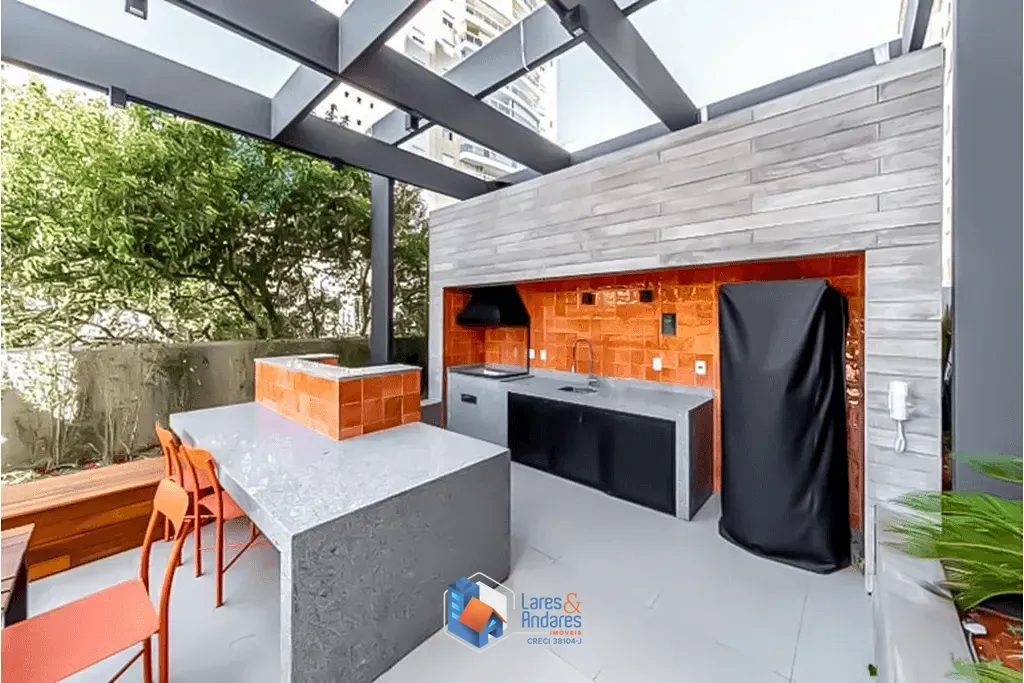 Imagem Apartamento à venda 2 Quartos 1 Suite 1 Vaga 57M² Saúde São Paulo - SP