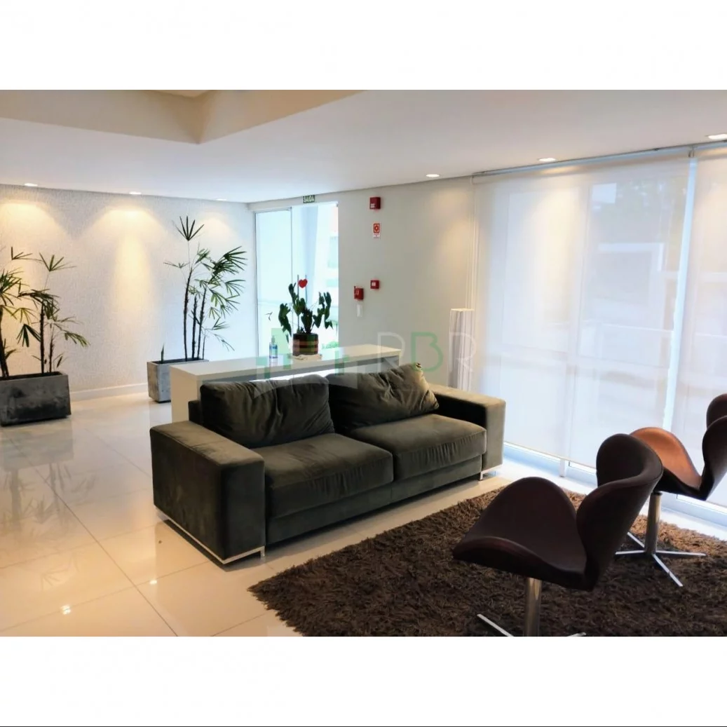 Imagem RBR VENDE - Lindo apartamento 2 dormitórios sendo 1 suíte no Villagio Caxias