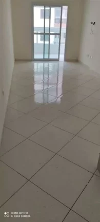 Imagem Apartamento Duplex à venda, 118 m² por R$ 638.000,00 - Vila Caiçara - Praia Grande/SP