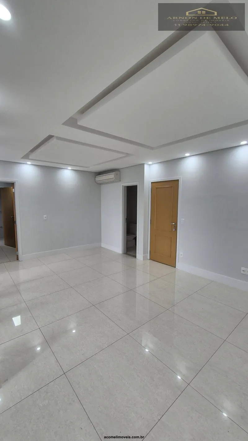 Imagem Apartamentos para venda em Santana de Parnaiba no bairro Tamboré