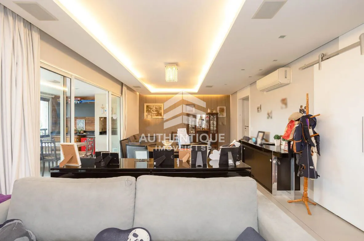 Imagem INOVARTE CLUB BARRA FUNDA - Apartamento no bairro Barra Funda à venda