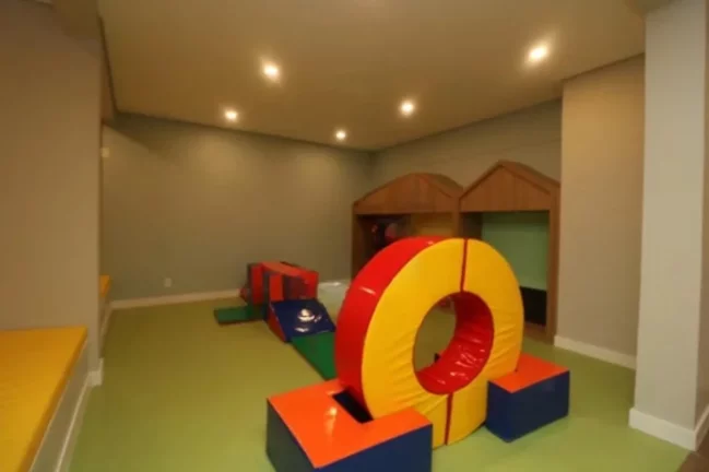 Imagem VITA PARQUE - ENGELUX - Apto de 2 dorms com varanda próximo à futura estação Vila Formosa do Metrô!