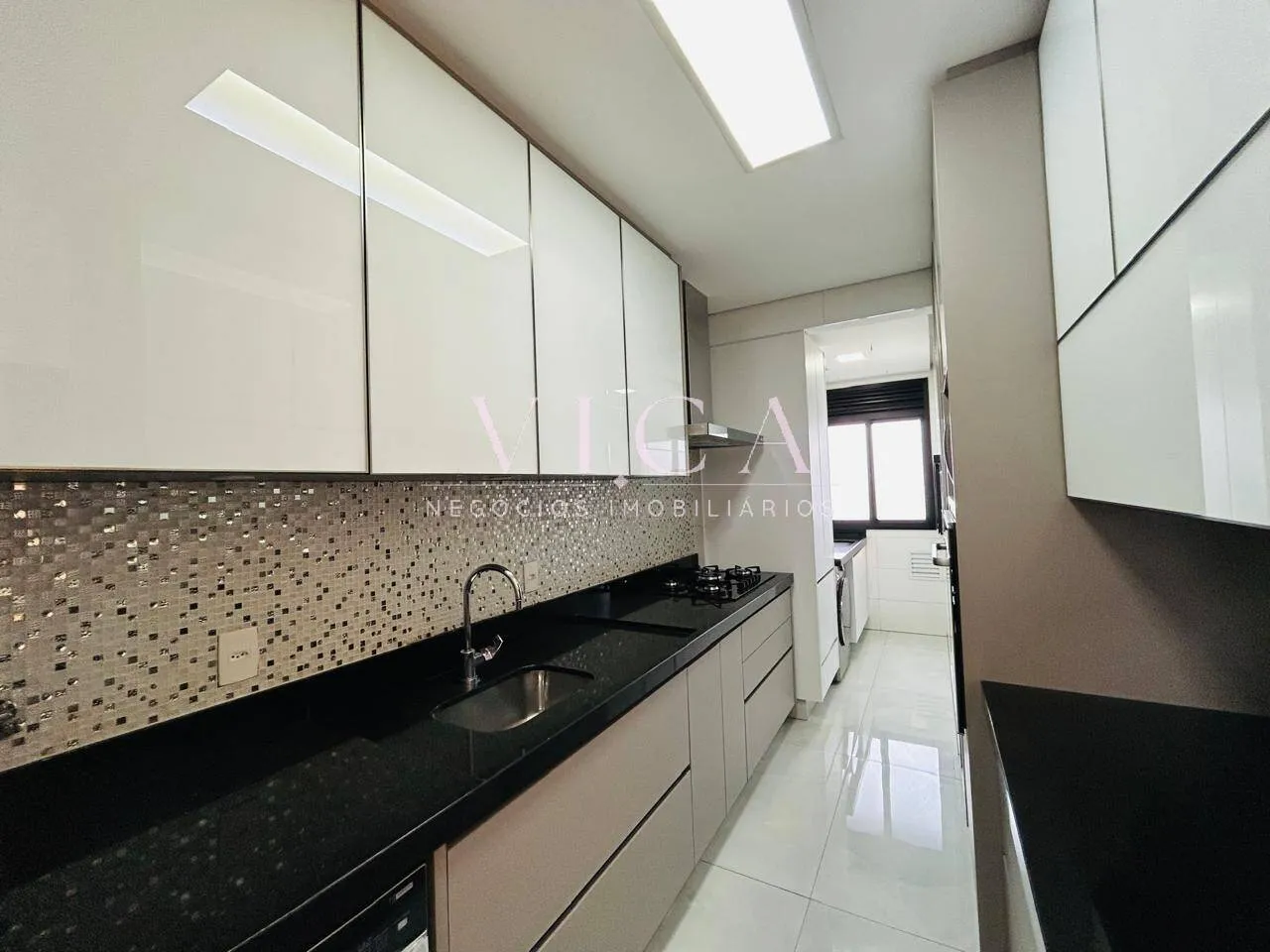 Imagem Present Alphaville| Apartamento 112m 3 quartos 2 vagas| R$ 2.000.000-Venda
