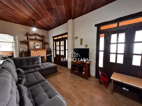 Imagem Casa à venda em Igarapé Condomínio Fazenda Mirante