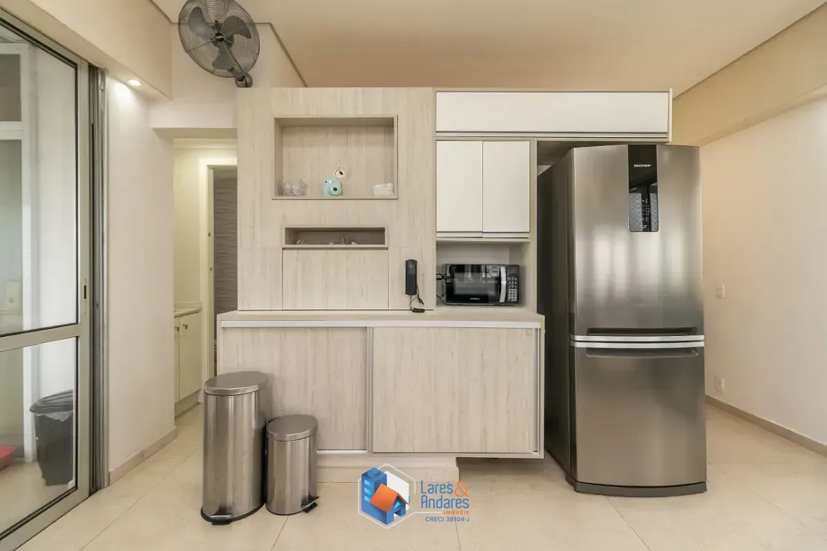 Imagem Cobertura para venda em Barra Funda com 3 quartos, sendo 1 suíte, 115m²