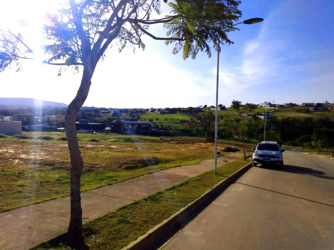 Imagem Oportunidade Única!! Terreno no Residencial Saint Patrick.