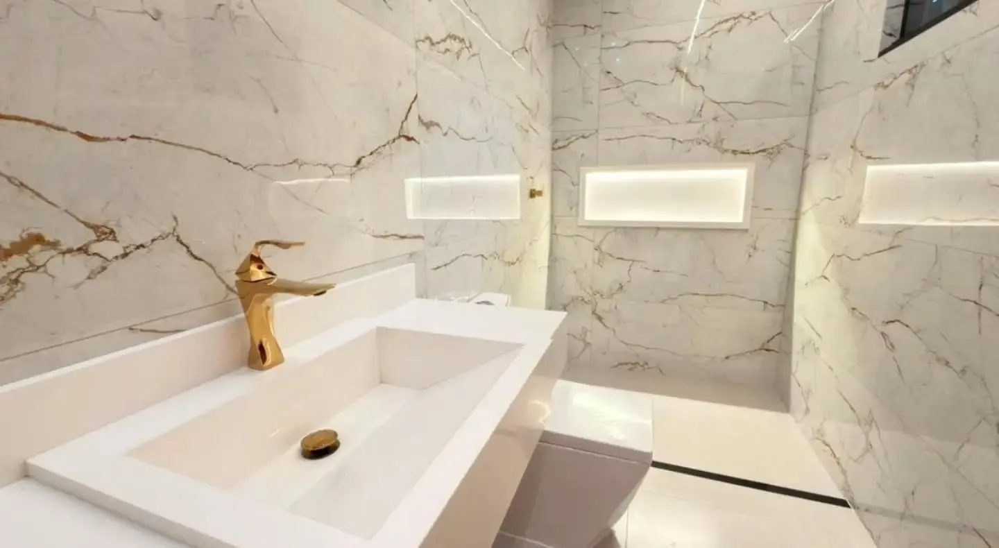 Imagem Casa 3/4 C Suite No Setor Garavelo