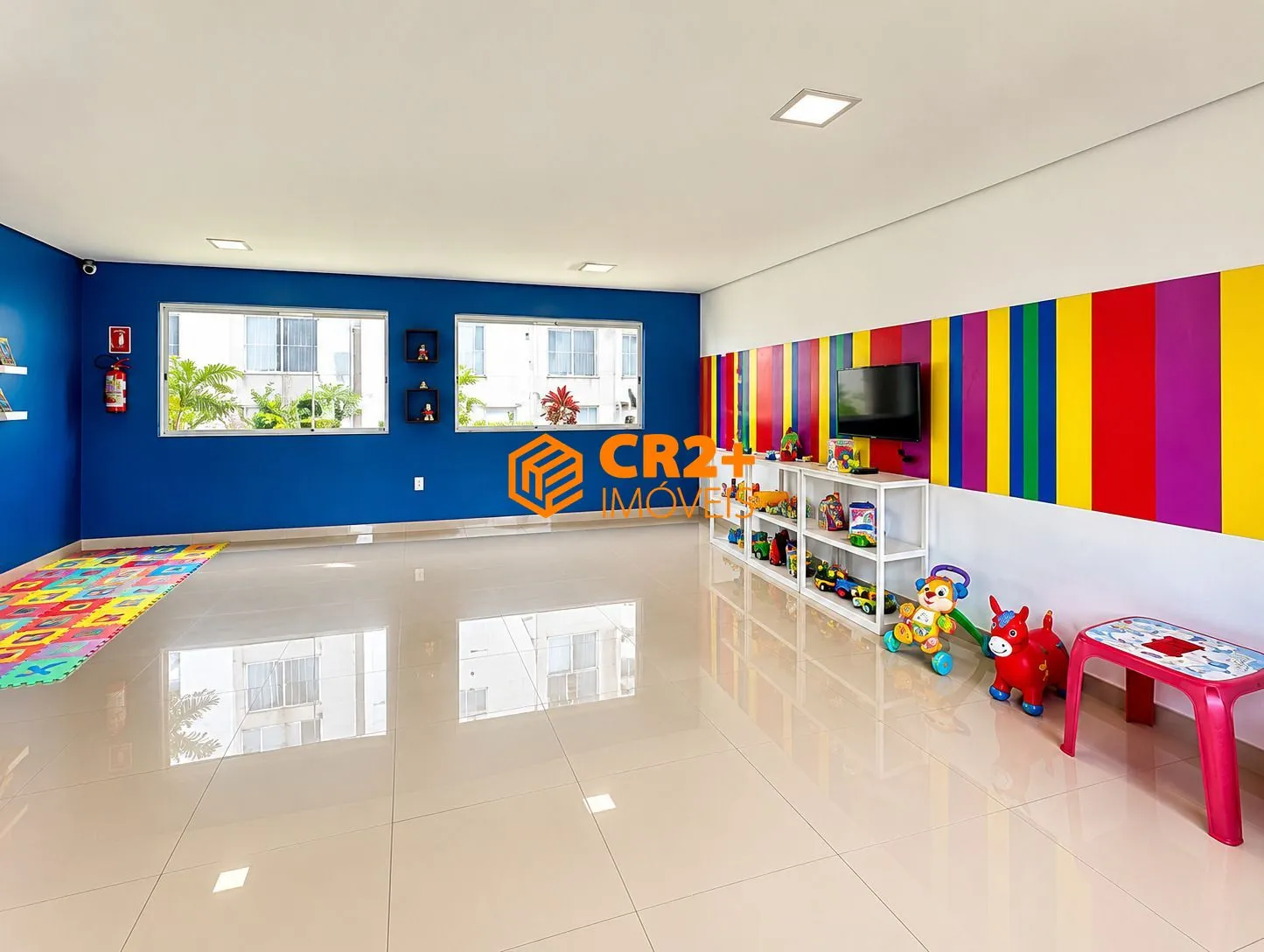 Imagem VENDE-SE APARTAMENTO 2 QTS - CARUARU