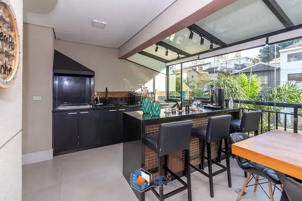 Foto do imóvel Apartamento à venda 2 Quartos 1 Suite 1 Vaga 86M² Saúde São Paulo - SP em Rua Itapiru