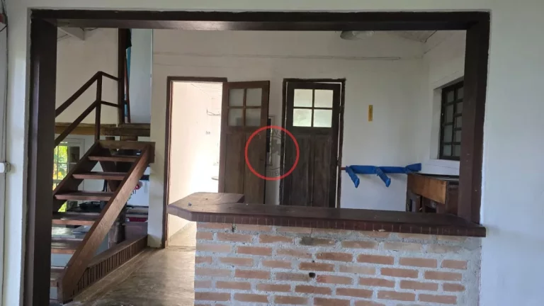 Imagem 2 CASAS VISTA PREVILEGIADA PARA A PRAIA DE CAMBURY E CAMBURIZINHO TERRENO DE 1488M² ACESSO PELA ESTRADA NO MEIO DA MATA ATLANTICA