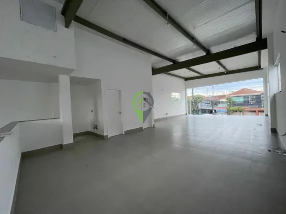 Imagem Sala à venda em Santos/SP