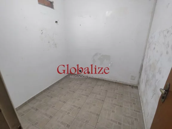 Imagem Locação de Loja tipo Galpão com 530 m2 no Bairro da Vila Nova Em Santos (SP) por R$7.000,00 !
