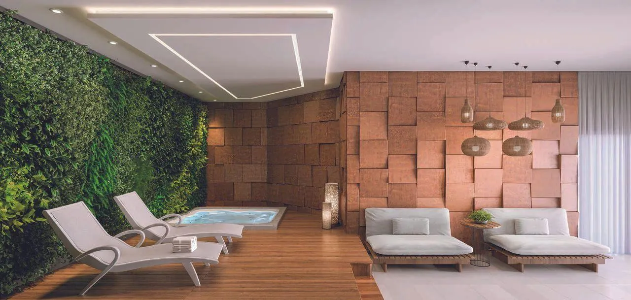 Imagem Apartamento à venda com 57m2 por R$ 929.000,00