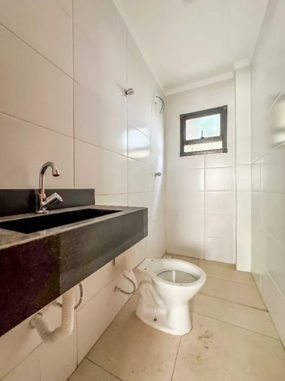 Imagem CASA COM 48,12 m² - TUPI - PRAIA GRANDE SP