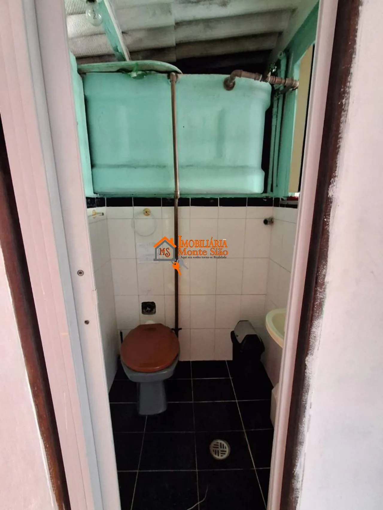 Imagem Casa com 3 dormitórios à venda, 310 m² por R$ 650.000,00 - Picanco - Guarulhos/SP