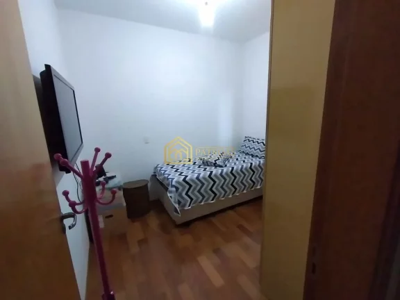 Imagem Apartamento Padrão