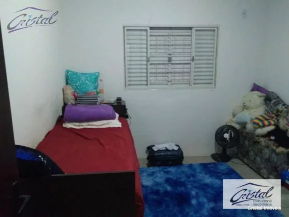 Imagem Casa com 3 dormitórios à venda, 300 m² por R$ 1.230.000,00 - Granja Viana - Carapicuíba/SP