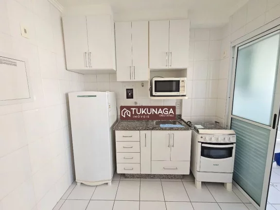 Imagem Studio com 1 dormitório para alugar, 30 m² por R$ 2.850,00/mês - Tatuapé - São Paulo/SP