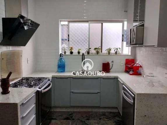 Imagem Cobertura com 4 quartos à venda, 420 m² por R$ 2.650.000 - Buritis - Belo Horizonte/MG